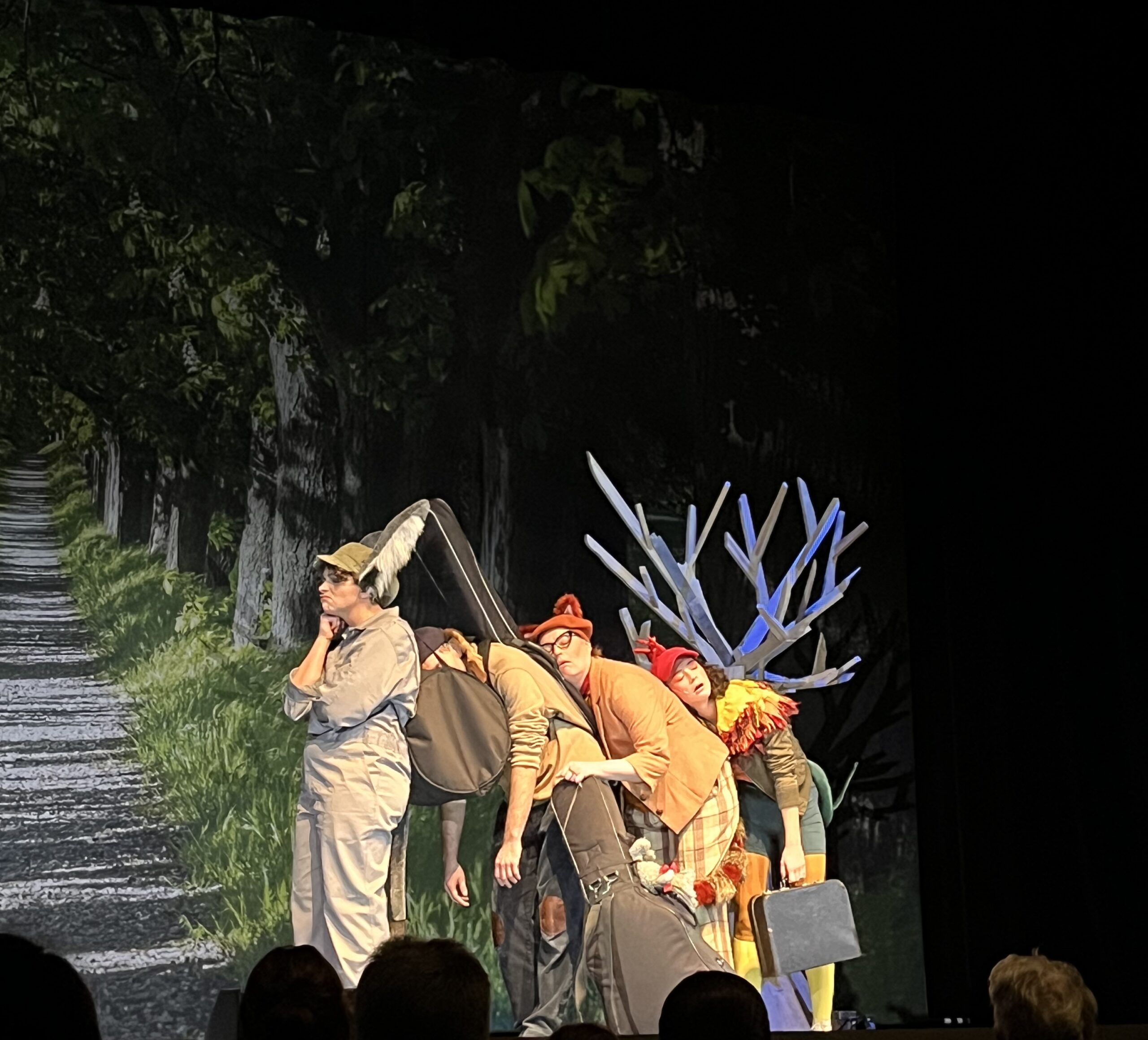 Bremer Stadtmusikantinnen